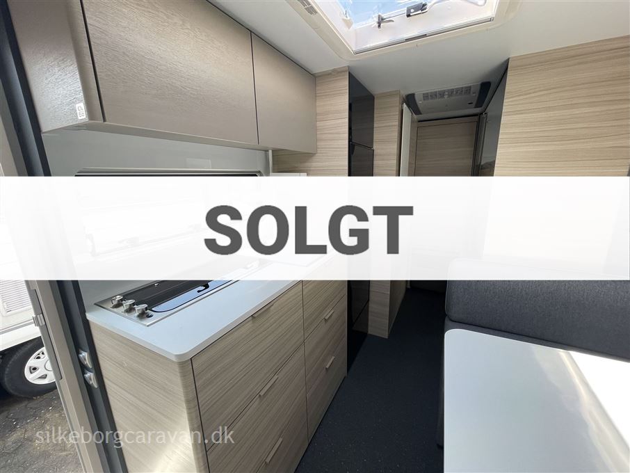 Adria Altea 552 PK 60Y Selection